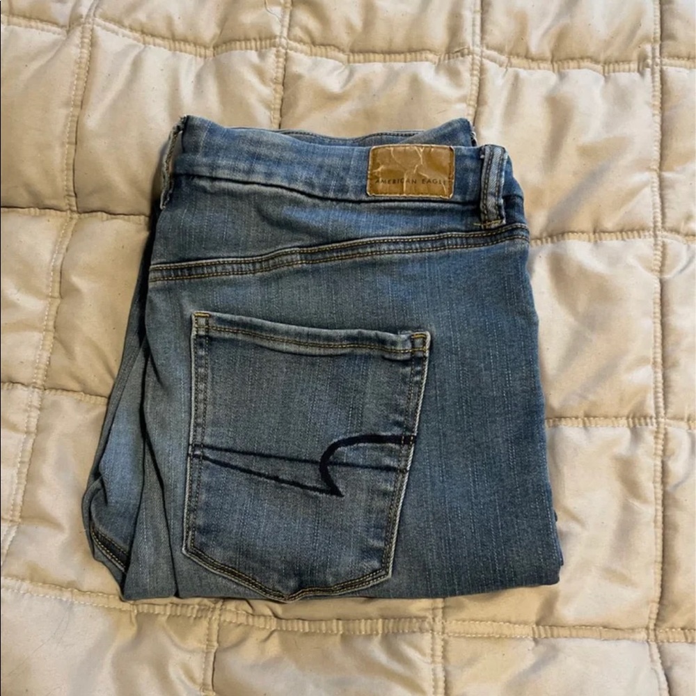 jeans
